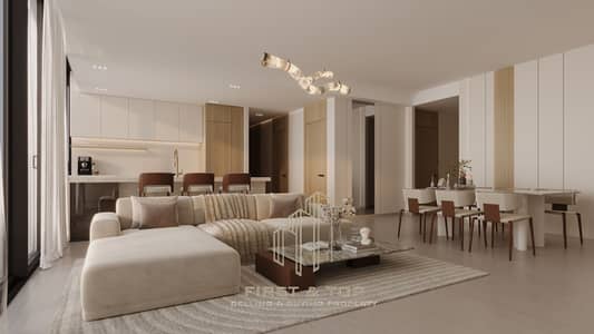 迪拜体育城， 迪拜 1 卧室公寓待售 - 1BHK (9). jpg