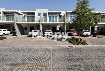 3 Cпальни Таунхаус в аренду в Дамак Хиллс 2, Дубай - Таунхаус в Дамак Хиллс 2，Амарго, 3 cпальни, 85000 AED - 12586342