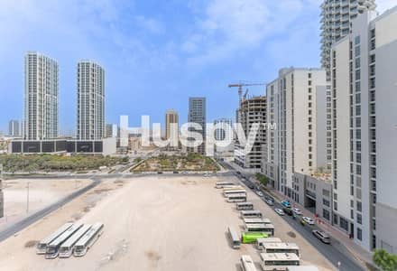1 Bedroom Apartment for Sale in Jumeirah Village Circle (JVC), Dubai - Vacant | Unfurnished | Low Floor