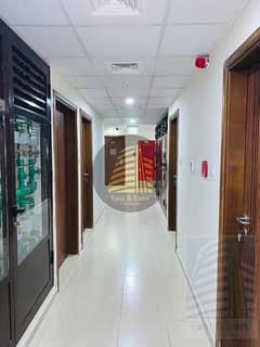 شقة في نايف،ديرة 26000 درهم - 10232529