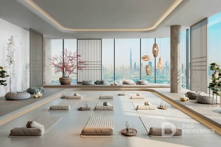 迪拜科学园， 迪拜 单身公寓待售 - 位于迪拜科学园，Skyhills Astra 的公寓 891000 AED - 12884513