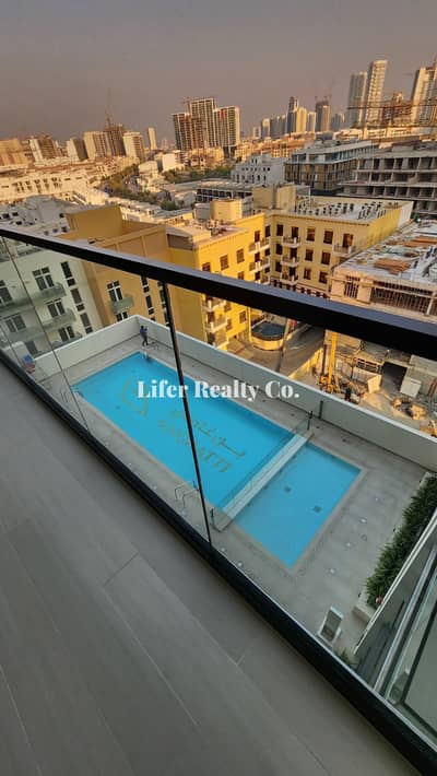 1 Bedroom Apartment for Sale in Jumeirah Village Circle (JVC), Dubai - IMG-20250925-WA0015. jpg