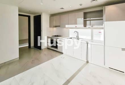 1 Bedroom Flat for Rent in Sobha Hartland, Dubai - Burj View | High Floor | Brand New