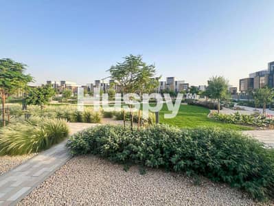 3 Bedroom Townhouse for Sale in Mudon, Dubai - Park Backing | Single Row | Open Layout
