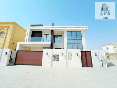 فیلا 5 غرف نوم للبيع في الروضة، عجمان - e2508aba-4613-4a16-bb6d-167687c5fa97. jpeg