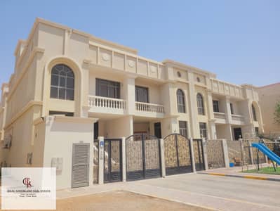 4 Bedroom Villa for Rent in Al Mushrif, Abu Dhabi - 20250910_114820. jpg