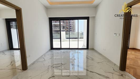 2 Bedroom Flat for Rent in Meydan City, Dubai - 1000324625. jpg