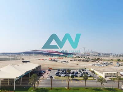 2 Bedroom Flat for Rent in Yas Island, Abu Dhabi - New Project(9) copy. jpg