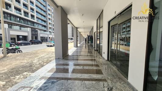 Shop for Rent in Meydan City, Dubai - 1000321838. jpg