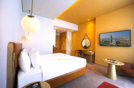 1 Bedroom Apartment for Rent in Jumeirah Village Triangle (JVT), Dubai - 299738f8-3da2-48f0-8a12-b7864178bfc3. jpg