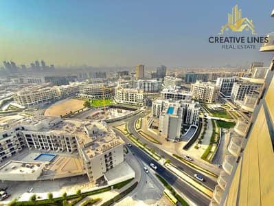 2 Bedroom Apartment for Rent in Arjan, Dubai - IMG_8023. jpg