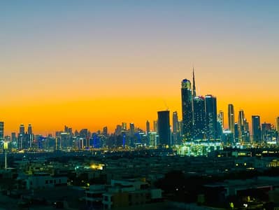 فلیٹ 1 غرفة نوم للايجار في مدينة ميدان، دبي - 5b1d4c8d-42a1-429a-8237-7da687f4ee06. jpg