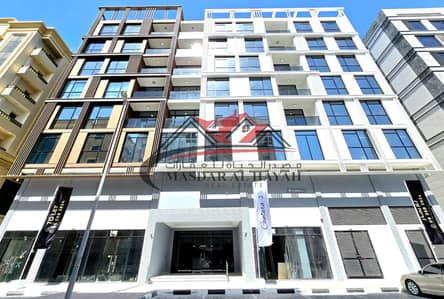 3 Bedroom Flat for Rent in Muwaileh Commercial, Sharjah - 1000282007. jpg