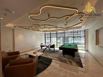 2 Bedroom Flat for Rent in Meydan City, Dubai - IMG_4664. jpg