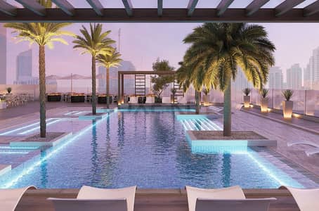 1 Bedroom Apartment for Sale in Majan, Dubai - WhatsApp Image 2025-09-23 at 14.32. 45_0a37daa8. jpg