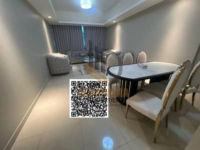 3 Bedroom Apartment for Rent in Al Rashidiya, Ajman - 3. jpg