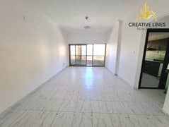 شقة في برج OBS،النهدة 2،النهدة (دبي) 2 غرف 68000 درهم - 12853701