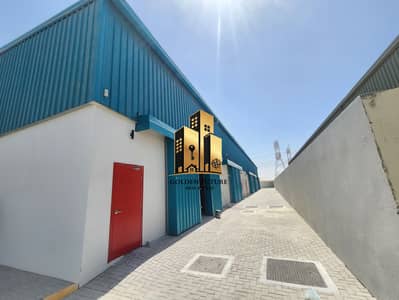 Warehouse for Rent in Industrial Area, Sharjah - 1000659624. jpg