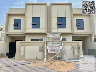 3 Bedroom Townhouse for Sale in Al Yasmeen, Ajman - batch_WhatsApp Image 2025-09-21 at 6.34. 34 PM (1). jpg