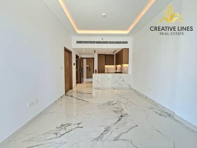 1 Bedroom Apartment for Rent in Meydan City, Dubai - 20250924_124114. jpg