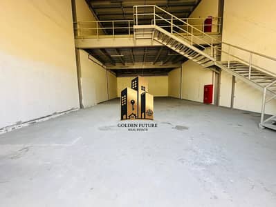 Warehouse for Rent in Industrial Area, Sharjah - 1000660291. jpg
