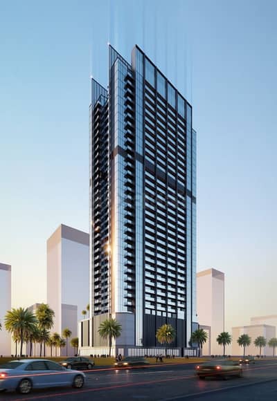 1 Bedroom Apartment for Sale in Majan, Dubai - Group 647. png