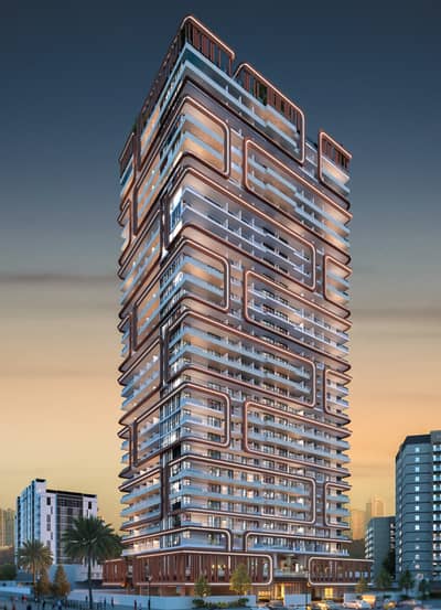 荔湾住宅区， 迪拜 单身公寓待售 - empire4. png