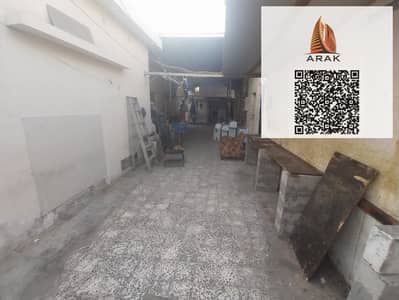 Labour Camp for Rent in Al Rashidiya, Ajman - WhatsApp Image 2025-09-23 at 11.17. 11 AM. jpeg