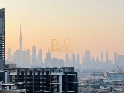 1 Bedroom Flat for Rent in Sobha Hartland, Dubai - IMG_8721. jpg