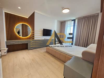 2 Bedroom Flat for Rent in Aljada, Sharjah - IMG-20250924-WA0085. jpg
