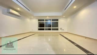 Brand New Spacious Studio W/ Separate Kitchen Nice Finishing Proper Washroom In KCA