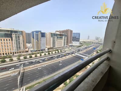 1 Bedroom Apartment for Rent in Al Nahda (Dubai), Dubai - 20250819_112936. jpg