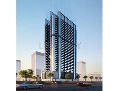 马岩街区， 迪拜 1 卧室单位待售 - jade tower by tiger (3). png