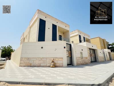5 Bedroom Villa for Sale in Al Mowaihat, Ajman - WhatsApp Image 2025-07-20 at 10.52. 36 AM (1). jpeg