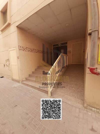 1 Bedroom Apartment for Rent in Al Rawda, Ajman - 3. jpg
