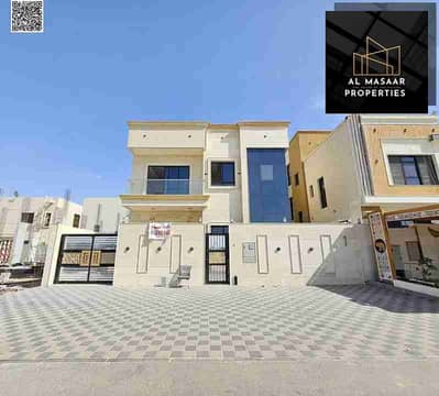 فیلا 5 غرف نوم للبيع في العامرة، عجمان - 1000005479. webp