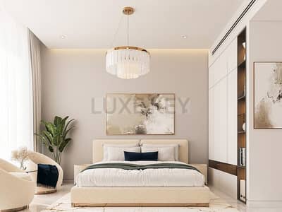 1 Bedroom Flat for Sale in Majan, Dubai - jade tower by tiger (6). jpg