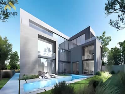 6 Bedroom Villa for Sale in Tilal City, Sharjah - 1655ce15-54cc-4e5b-a146-acfbac718455. jpg
