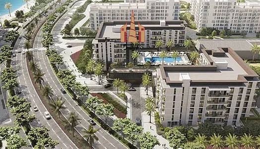 2 Bedroom Flat for Sale in Al Khan, Sharjah - projectfeatures. webp