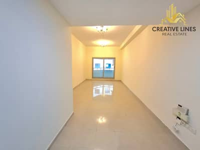 1 Bedroom Flat for Rent in Al Nahda (Dubai), Dubai - 1000100556. jpg