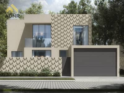 2 Cпальни Таунхаус Продажа в Бараши, Шарджа - 22. jpg