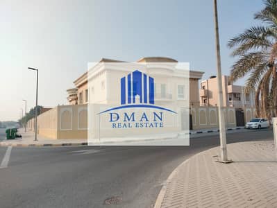 6 Bedroom Villa for Sale in Al Darari, Sharjah - IMG-20250925-WA0003. jpg