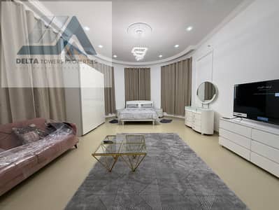 Studio for Rent in Madinat Al Riyad, Abu Dhabi - e149430d-b1b6-44cb-92fa-26d294ad08e9. jpg