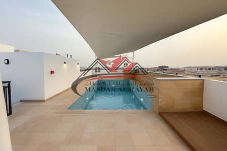 3 Bedroom Apartment for Rent in Muwaileh Commercial, Sharjah - 1b0e7ab4-7a00-42cb-afb3-383067c25f2b. jpeg