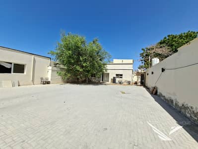 فیلا 4 غرف نوم للايجار في الصبخة، الشارقة - 2806. jpg