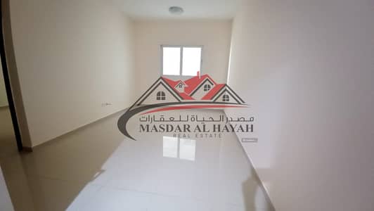 فلیٹ 1 غرفة نوم للايجار في النهدة، الشارقة - IMG-20250629-WA0023. jpg