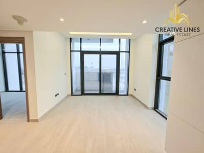 1 Bedroom Flat for Rent in Meydan City, Dubai - 20250820_182144. jpg