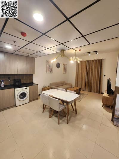2 Bedroom Apartment for Rent in Al Nuaimiya, Ajman - IMG-20250924-WA0077. jpg