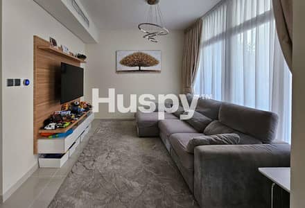 3 Bedroom Townhouse for Rent in DAMAC Hills 2 (Akoya by DAMAC), Dubai - Fully Furnished | Open Plan | Modern Living