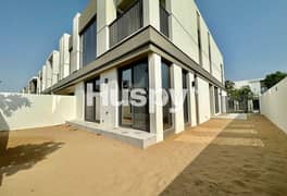 تاون هاوس في أورا،تلال الغاف 4 غرف 280000 درهم - 12482222